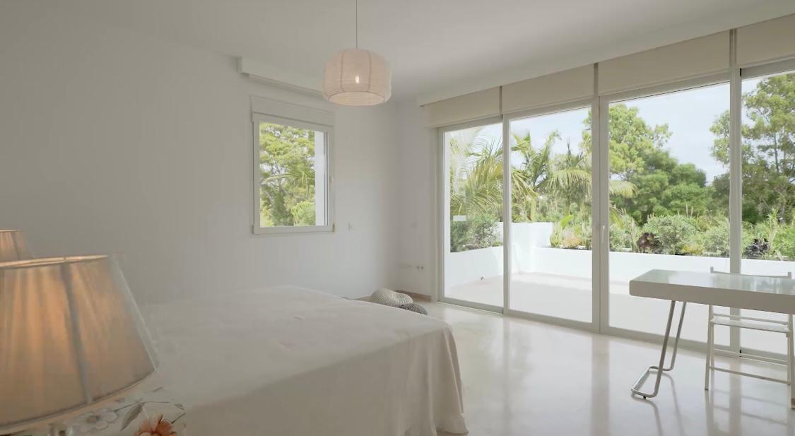 Villa en Alquiler en Marbella