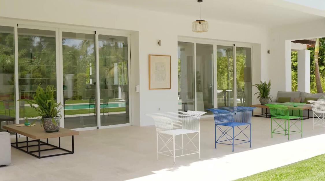Villa en Alquiler en Marbella
