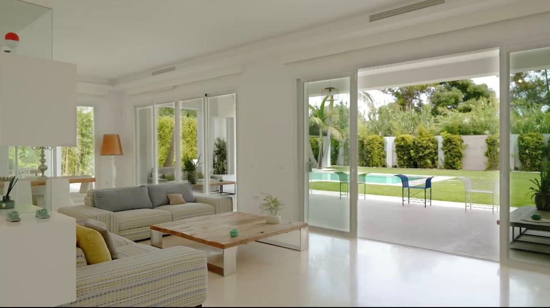 Villa en Alquiler en Marbella