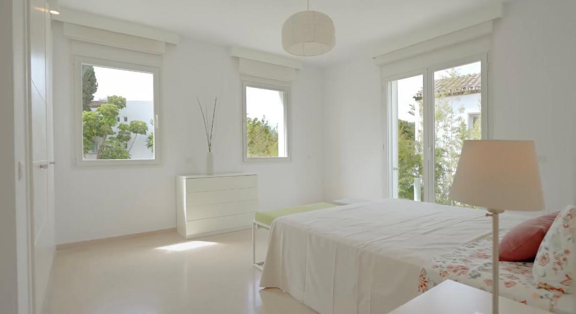 Villa en Alquiler en Marbella