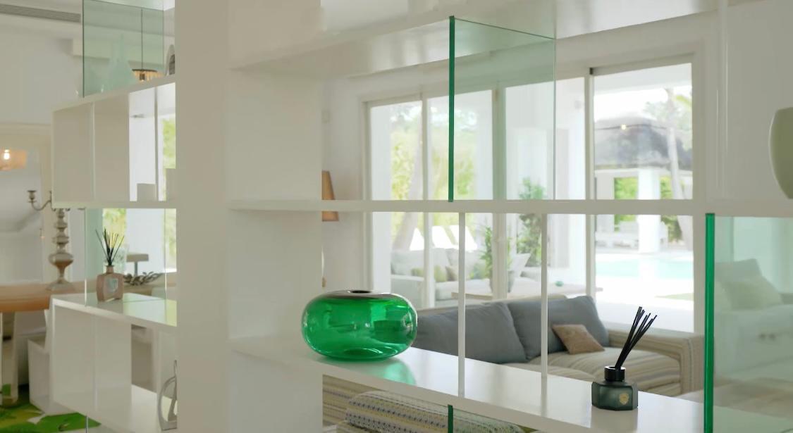 Villa en Alquiler en Marbella
