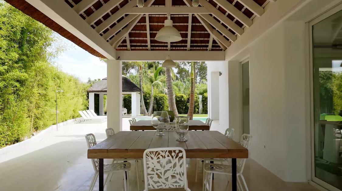 Villa en Alquiler en Marbella