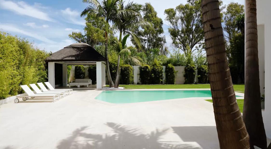 Villa en Alquiler en Marbella