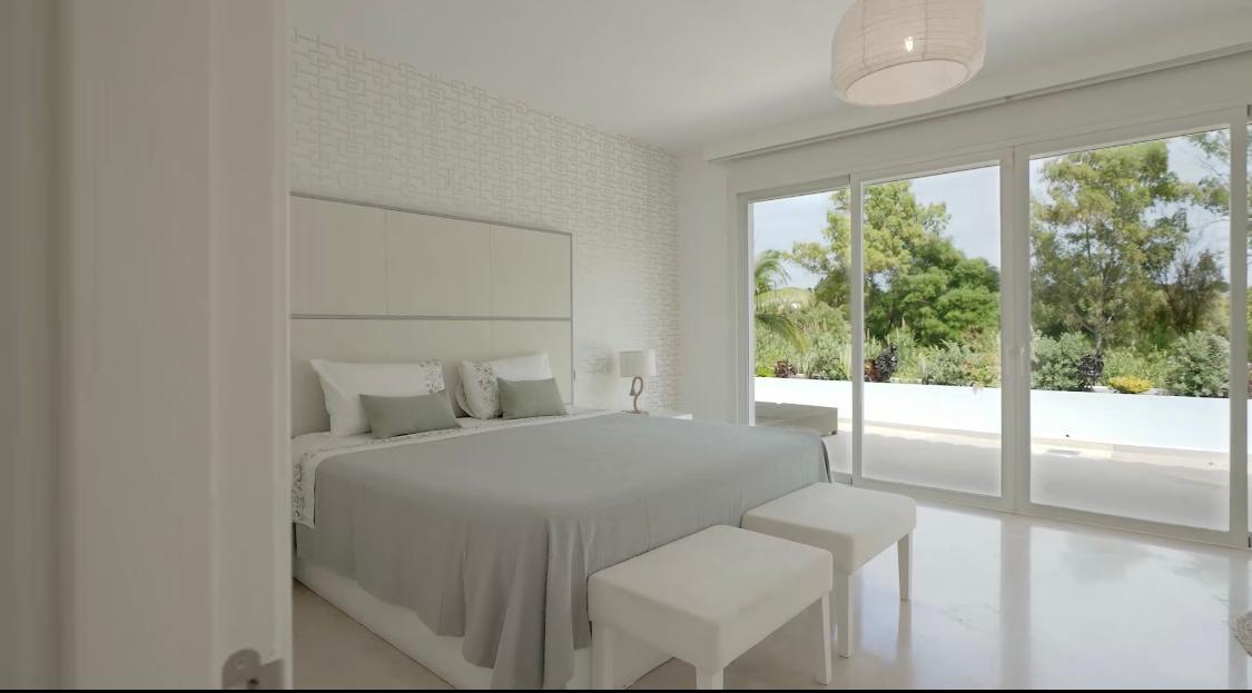 Villa en Alquiler en Marbella