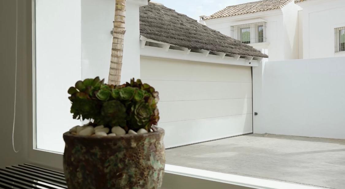 Villa en Alquiler en Marbella