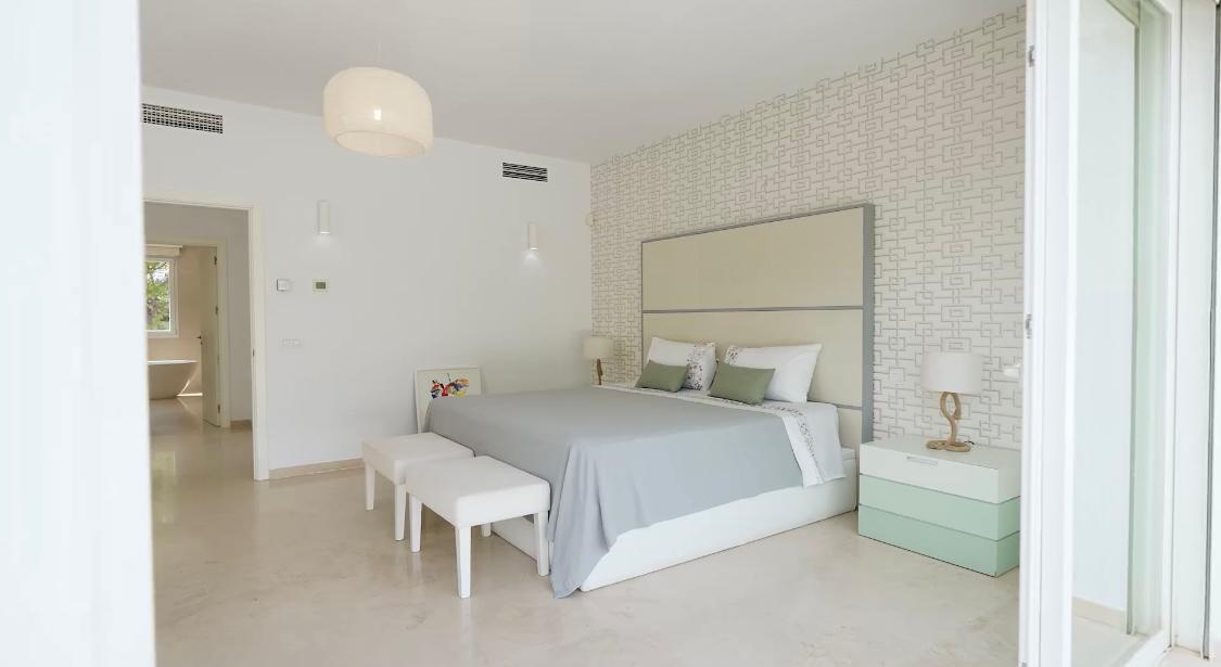 Villa en Alquiler en Marbella