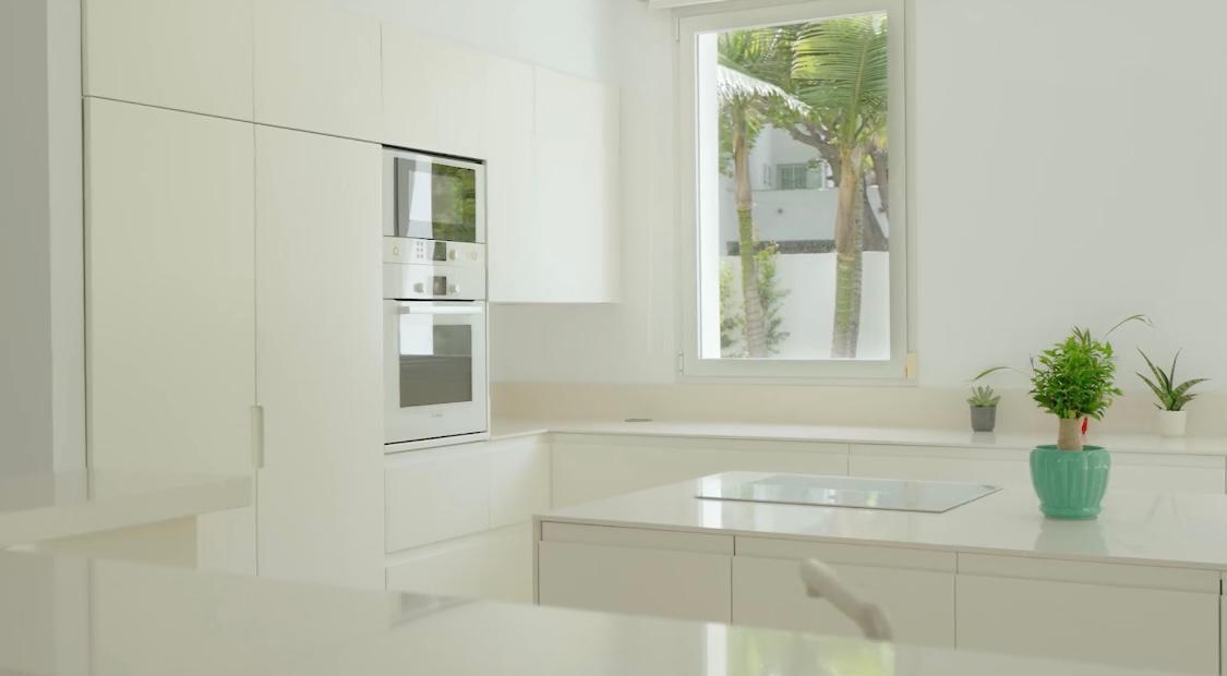 Villa en Alquiler en Marbella