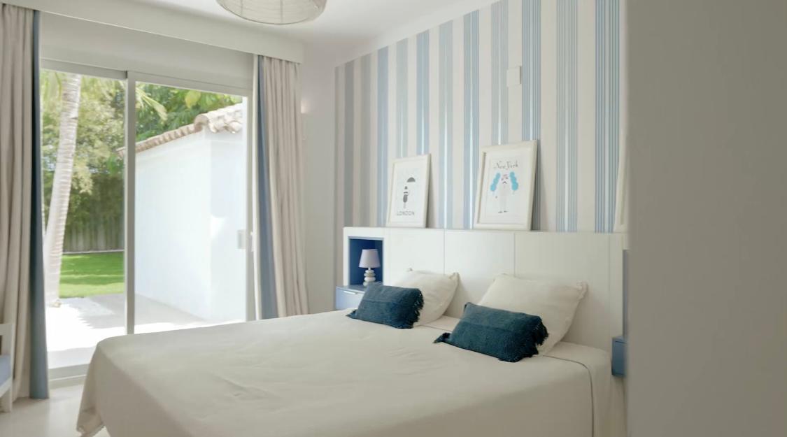 Villa en Alquiler en Marbella