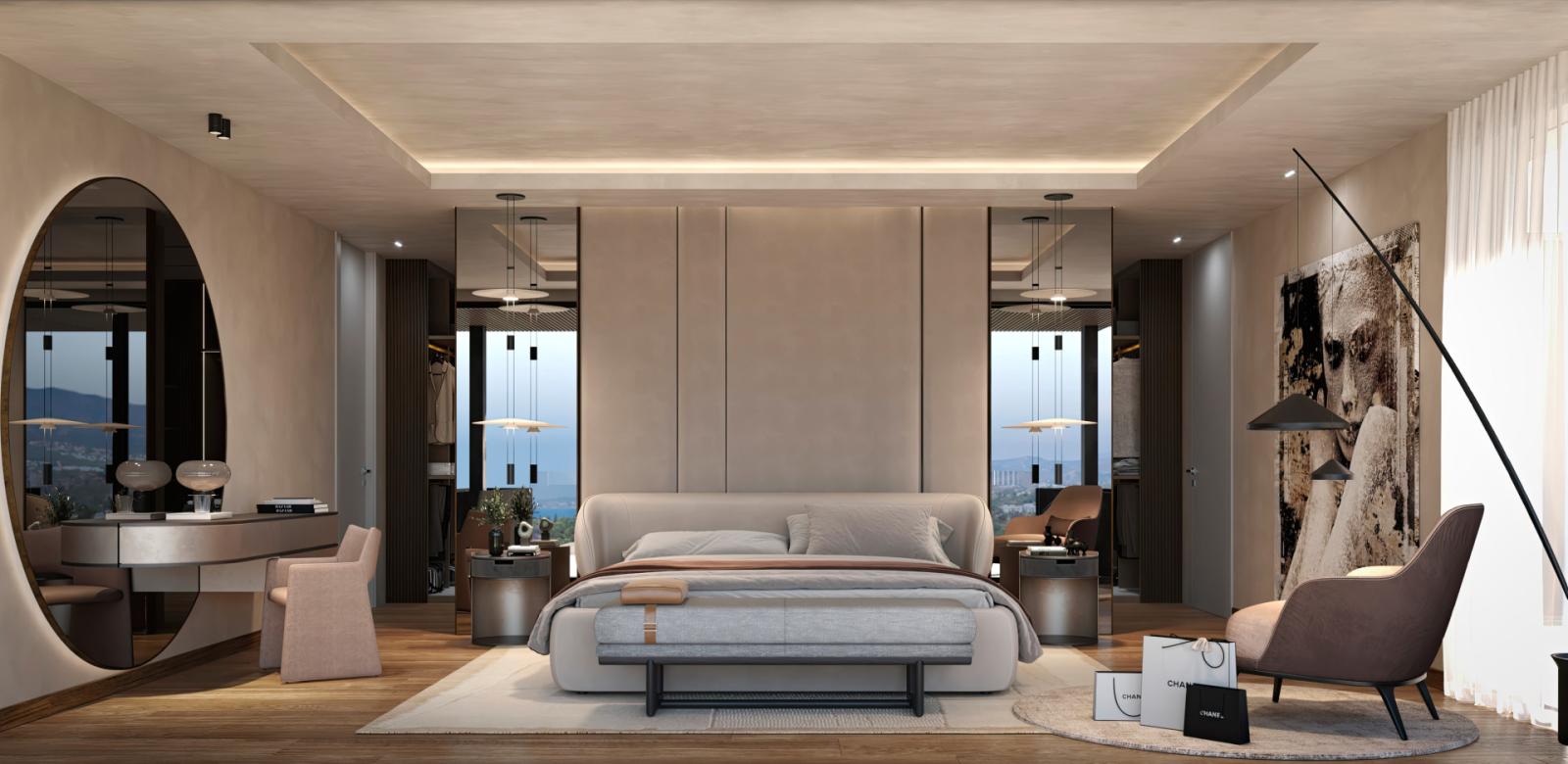 Villa en Venta en Estepona