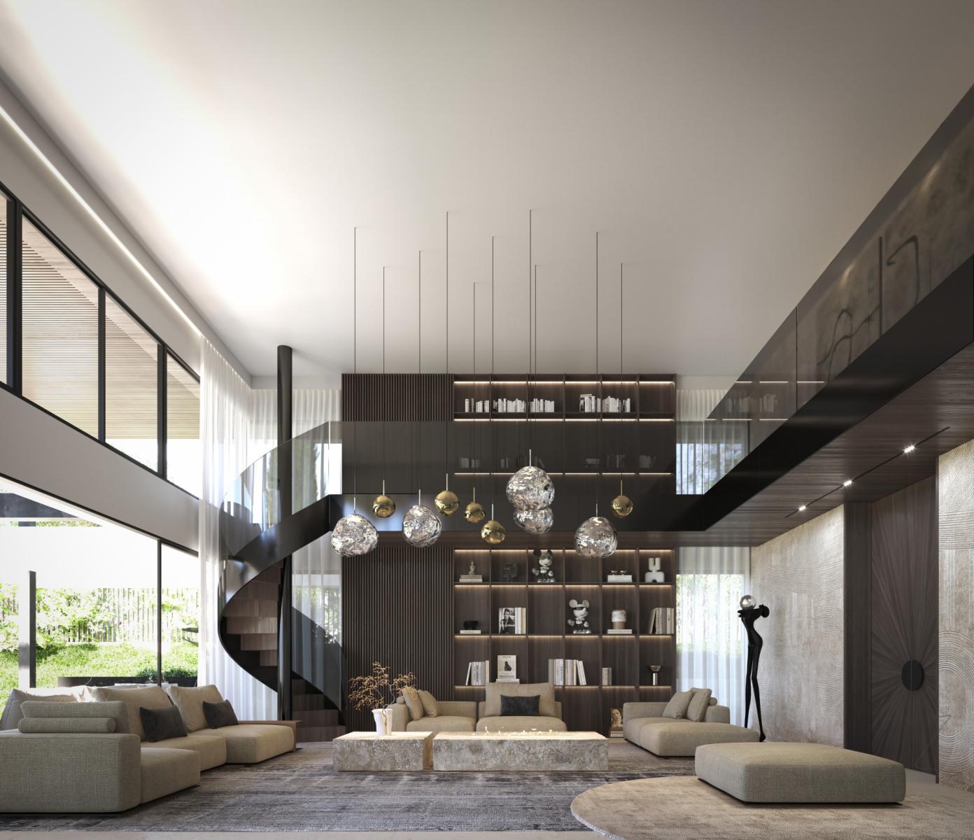 Villa en Venta en Estepona
