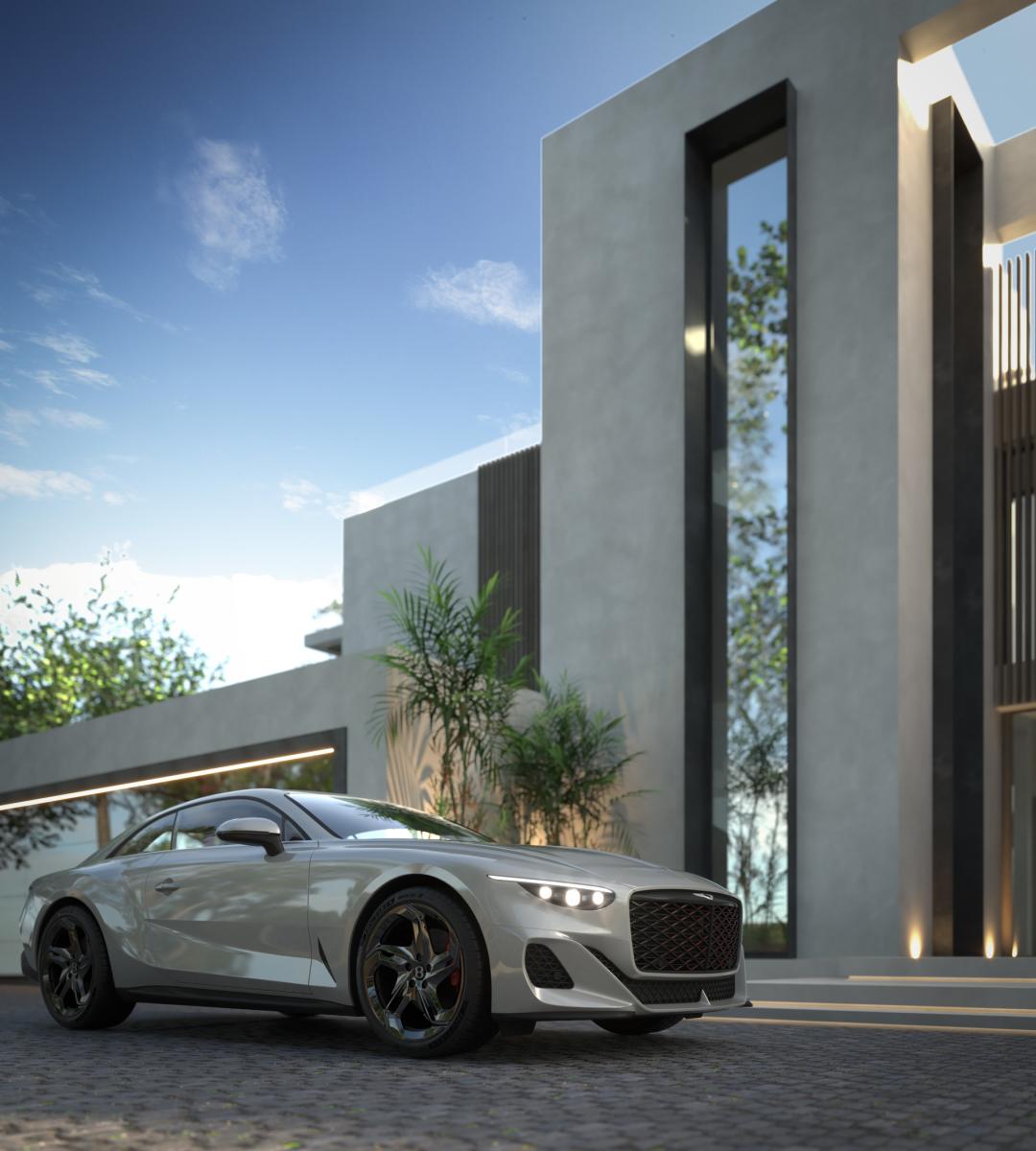 Villa en Venta en Estepona