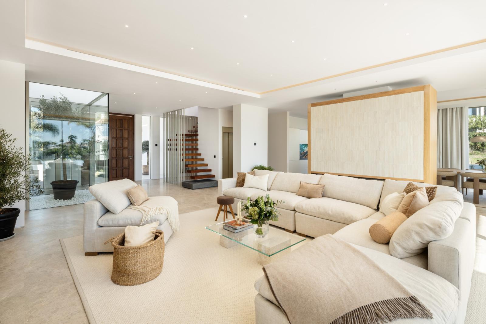 Villa for Sale in Marbella