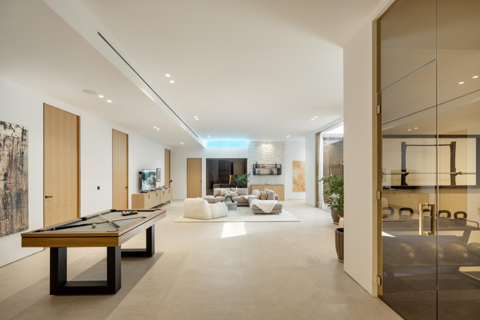 Villa for Sale in Marbella