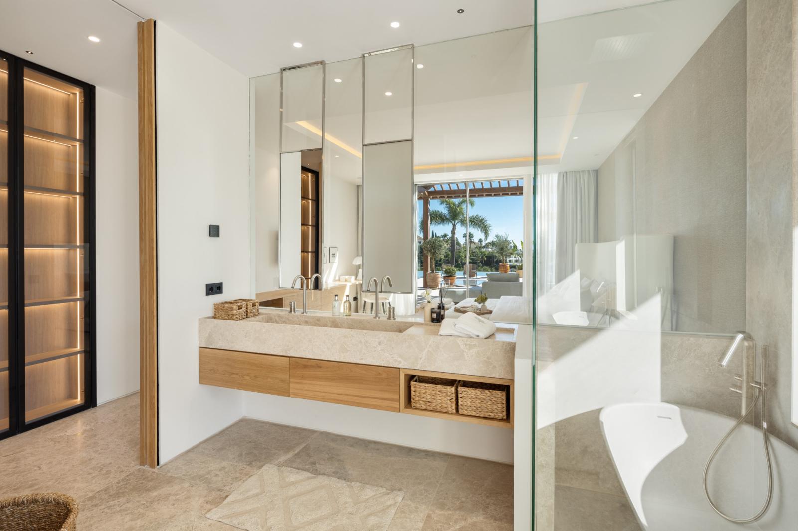Villa for Sale in Marbella