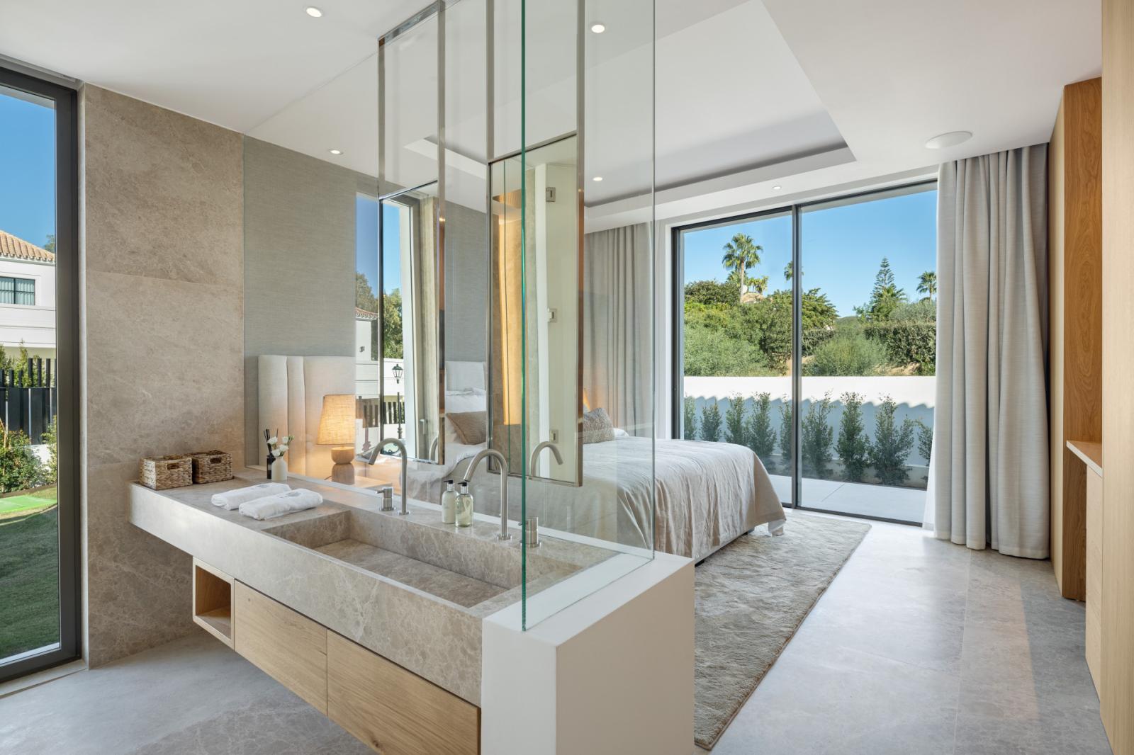 Villa for Sale in Marbella