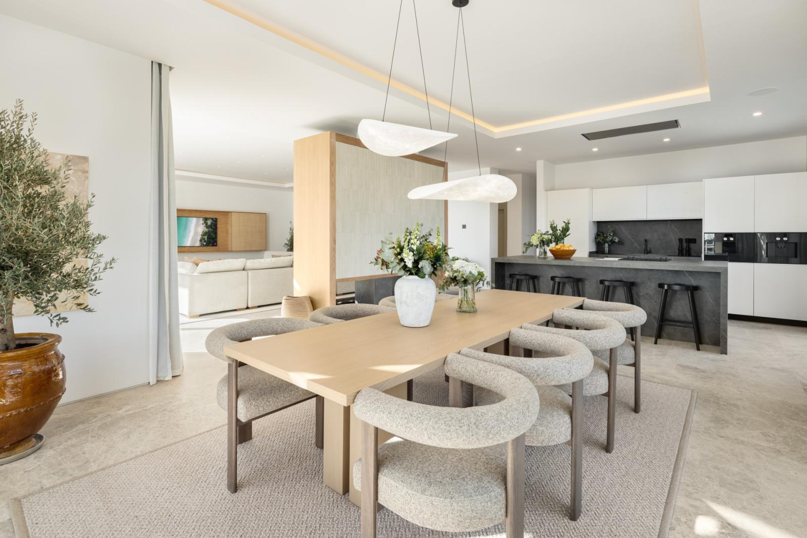 Villa for Sale in Marbella