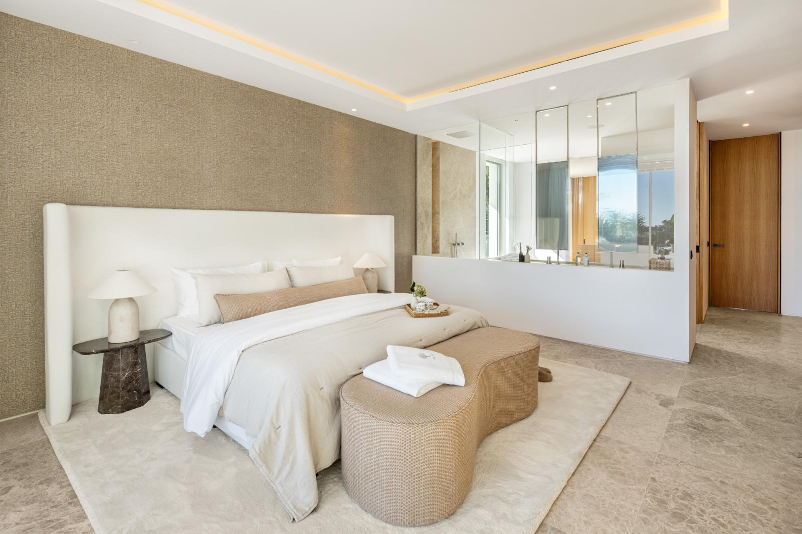 Villa for Sale in Marbella