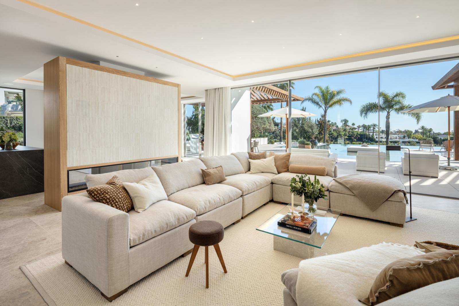 Villa for Sale in Marbella