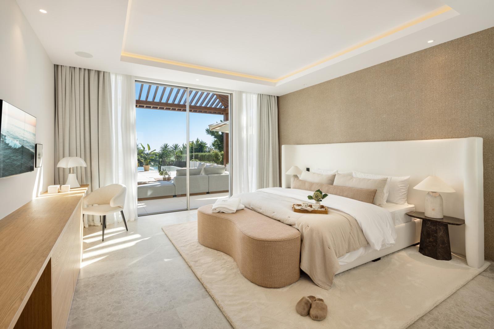 Villa for Sale in Marbella