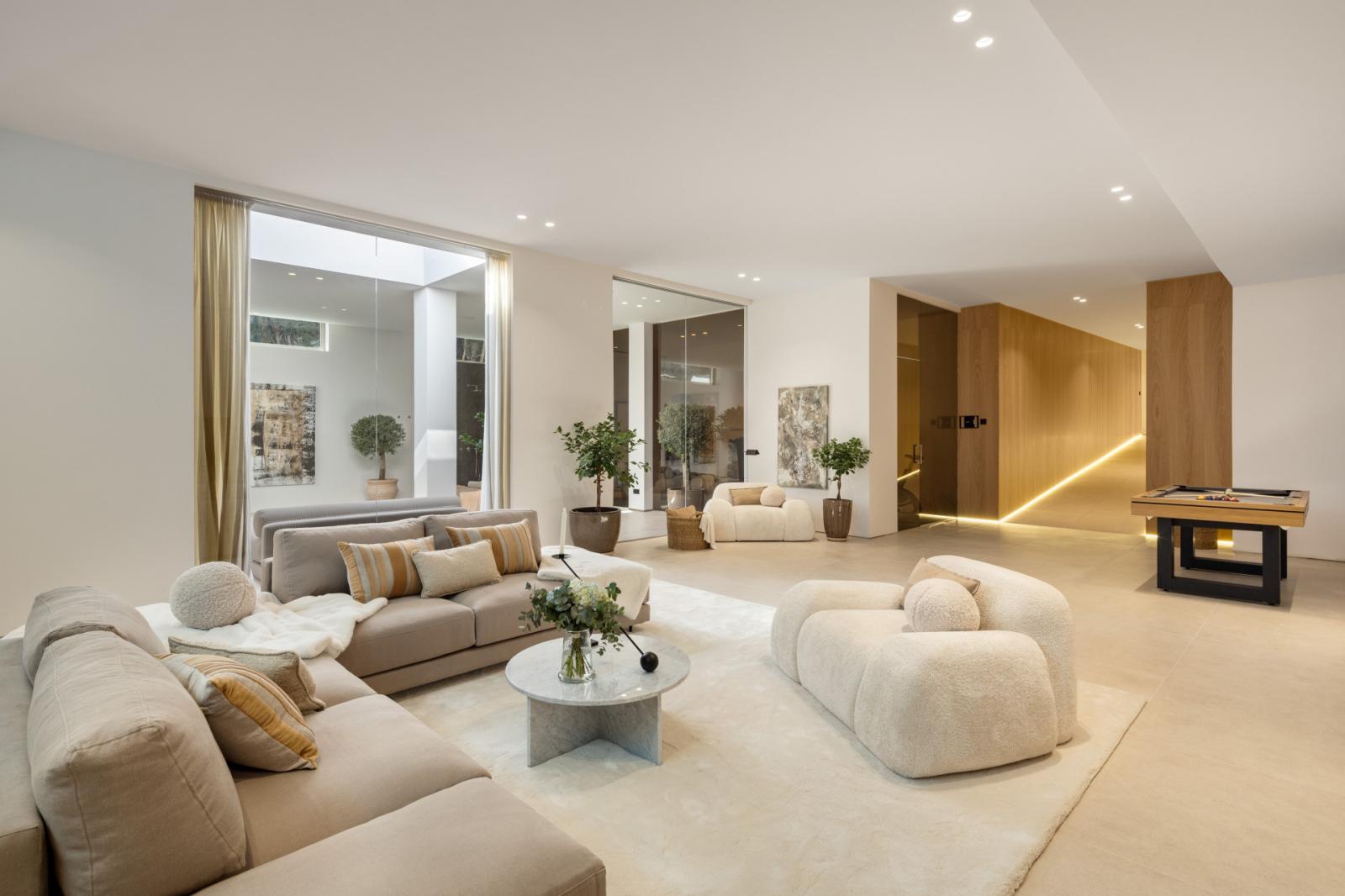 Villa for Sale in Marbella
