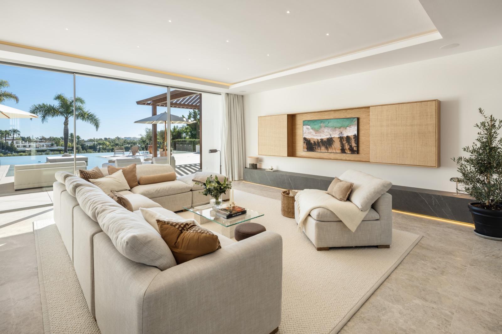 Villa for Sale in Marbella