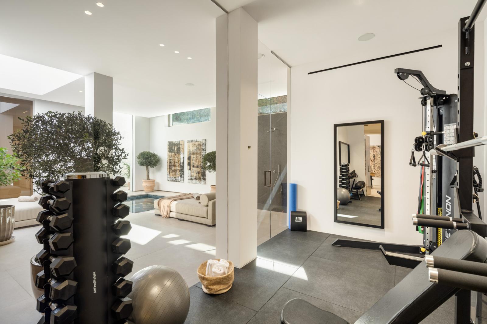 Villa for Sale in Marbella