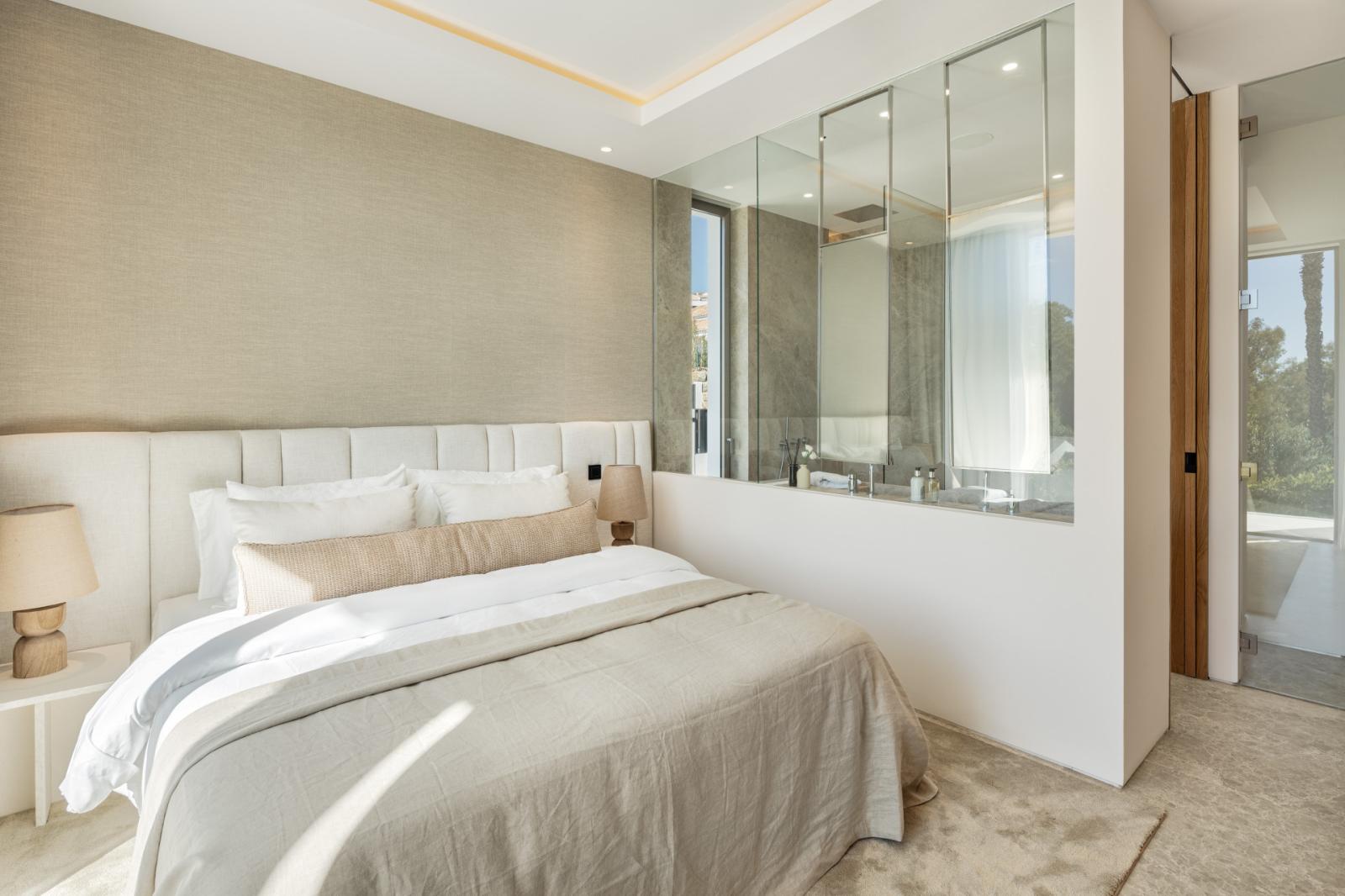 Villa for Sale in Marbella