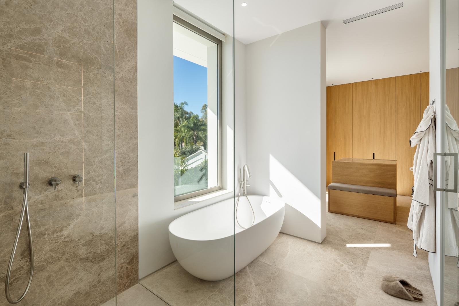 Villa for Sale in Marbella