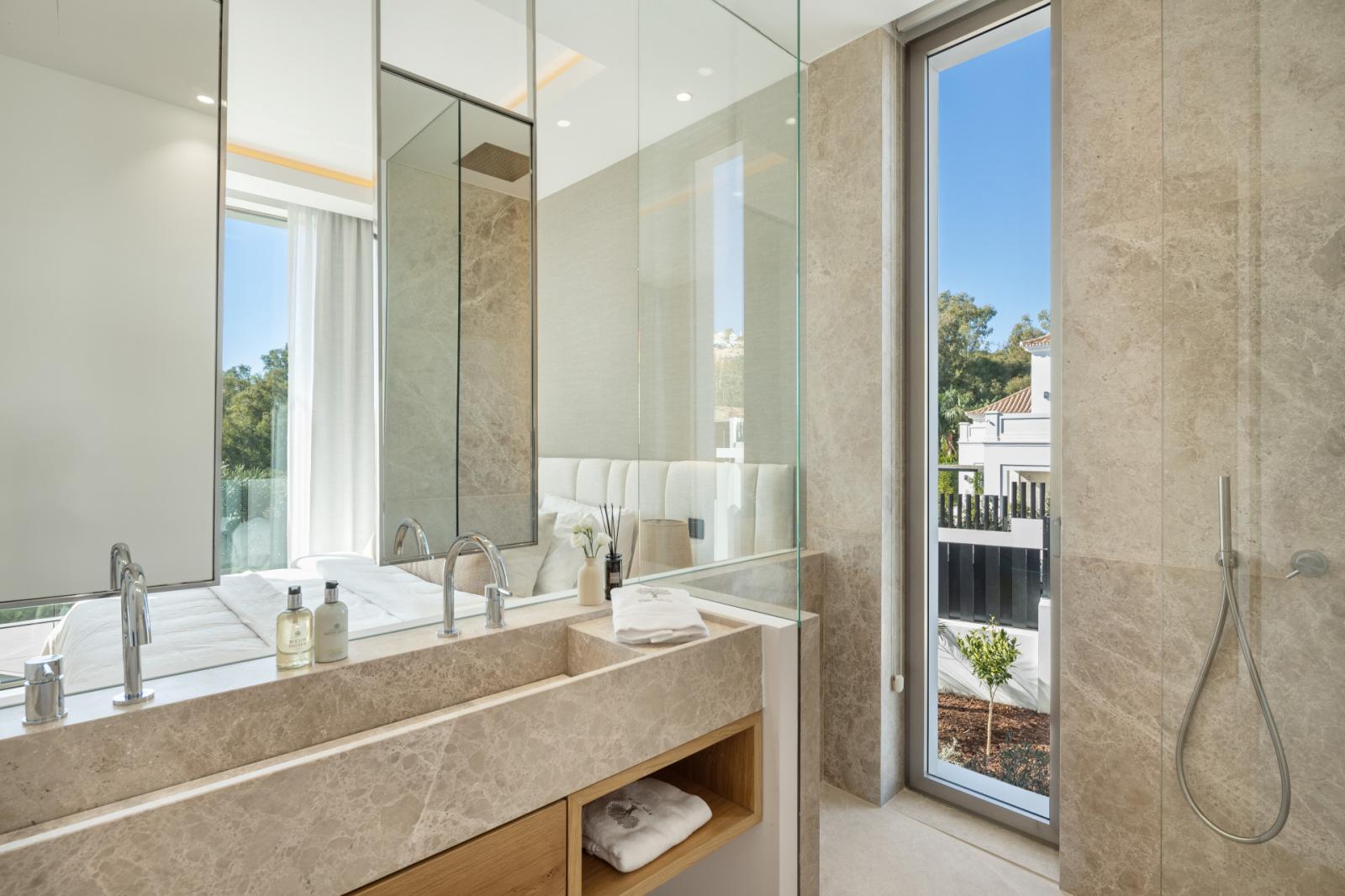 Villa for Sale in Marbella