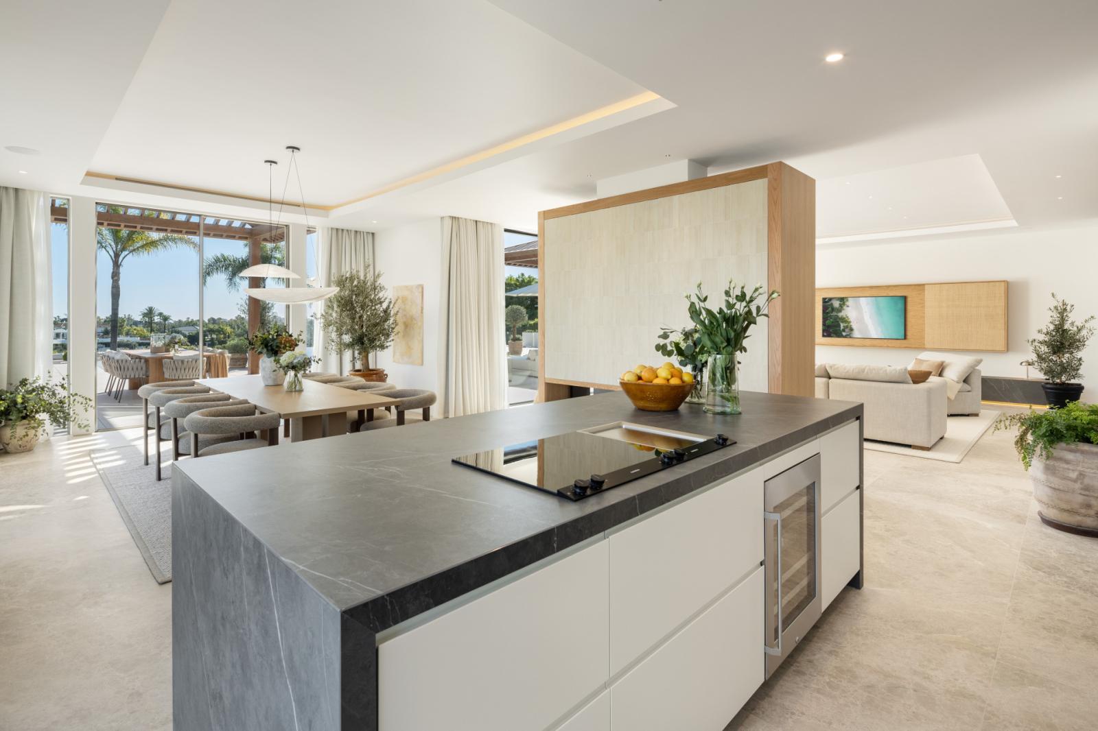 Villa for Sale in Marbella