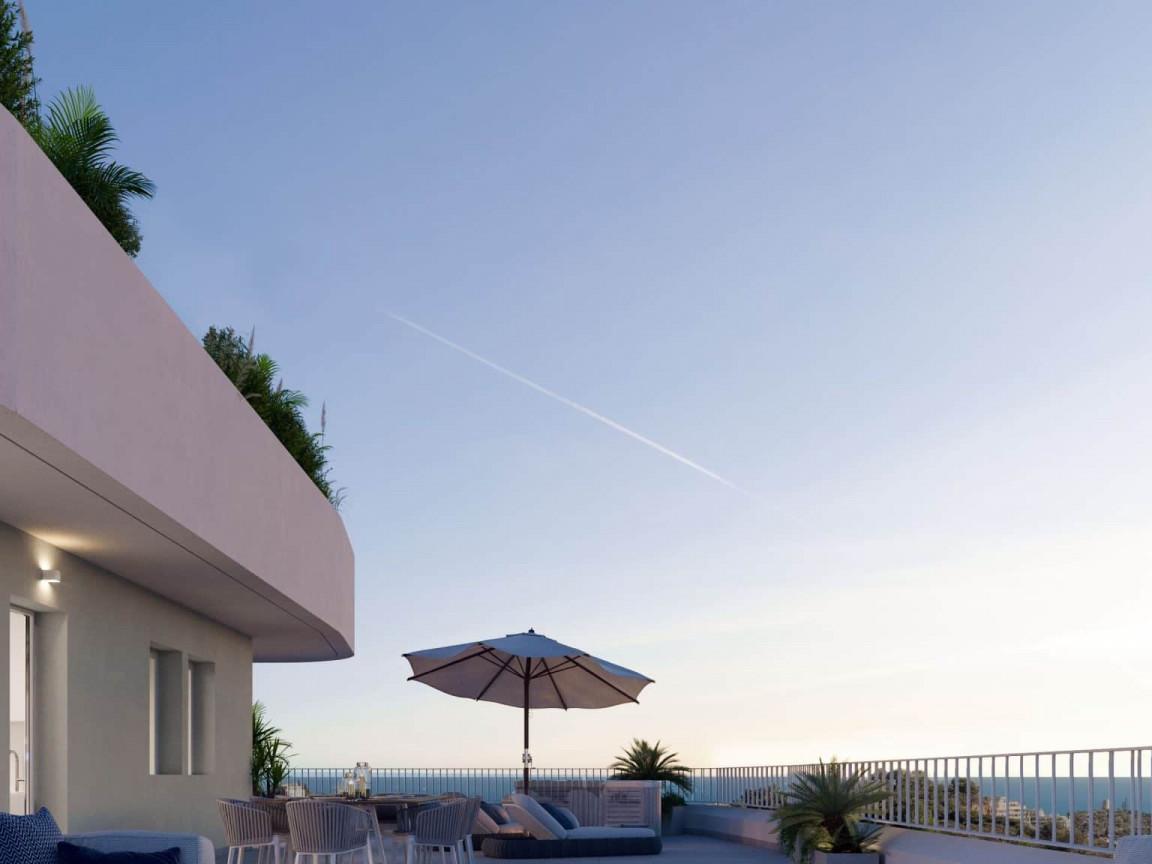 Apartment for Sale in Marbella