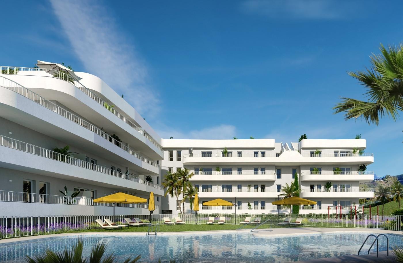 Apartment for Sale in Marbella