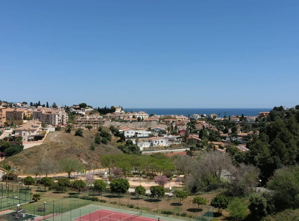 Apartment for Sale in Marbella