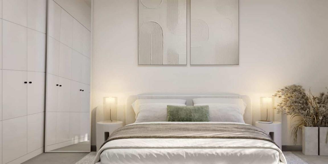 Apartment for Sale in Marbella