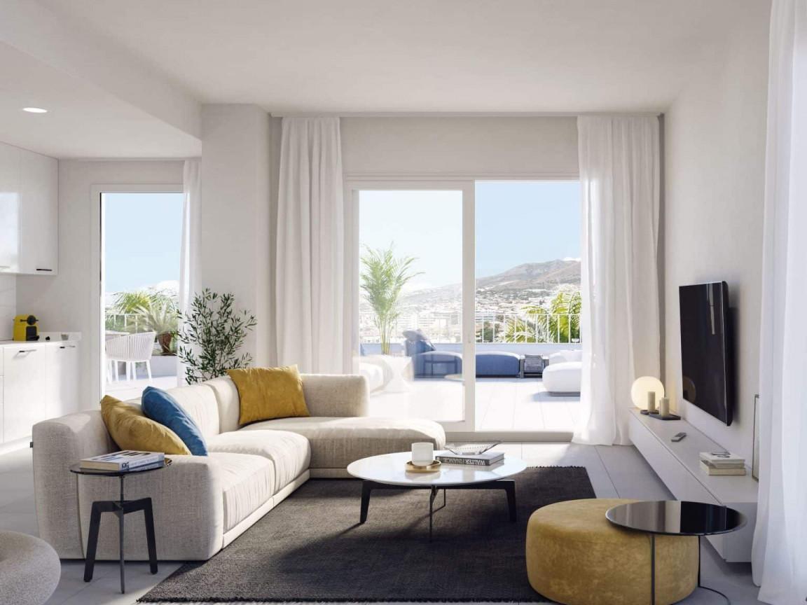 Apartment for Sale in Marbella