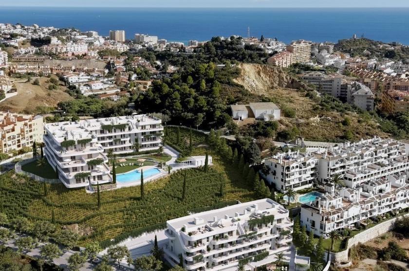 Apartment for Sale in Marbella