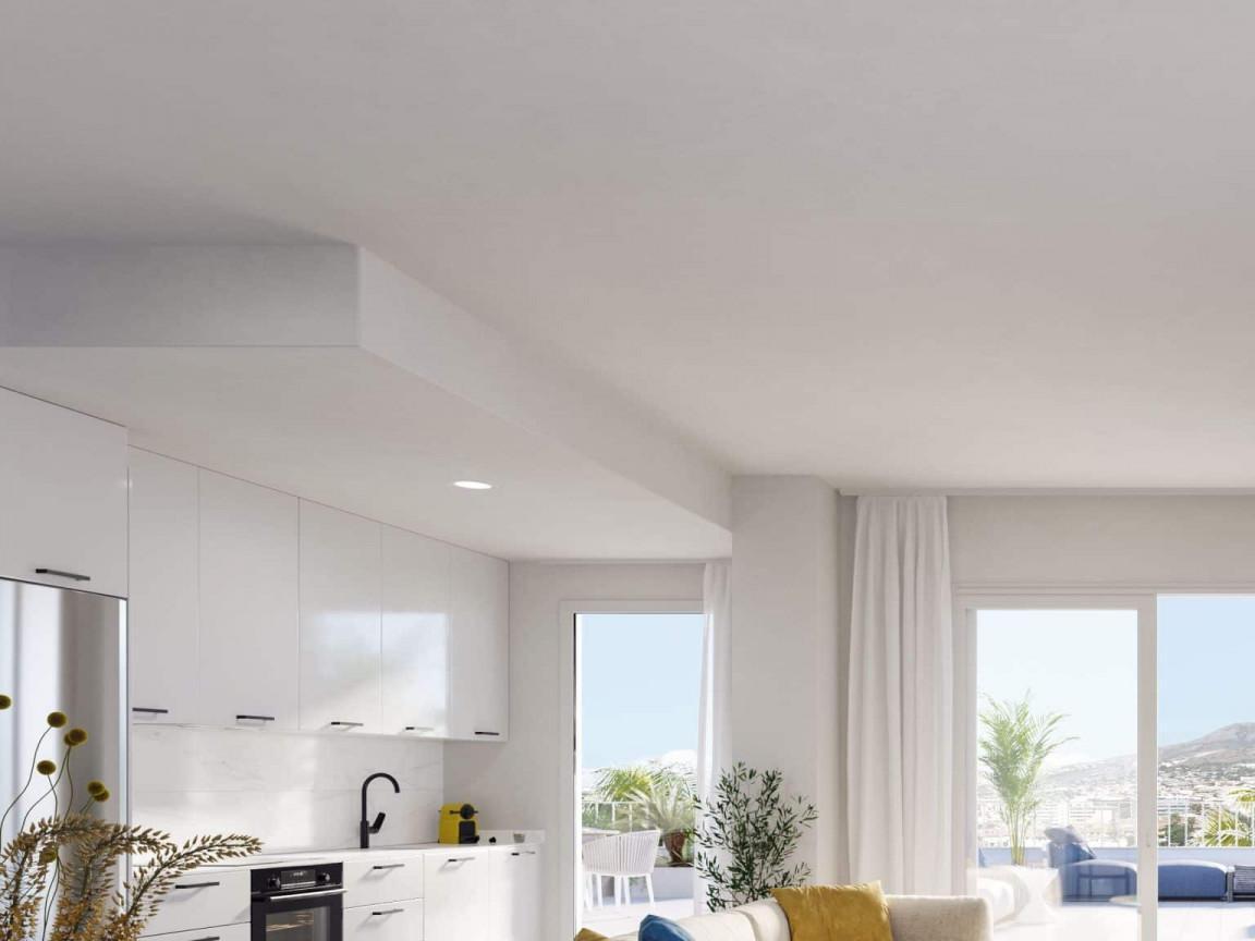 Apartment for Sale in Marbella