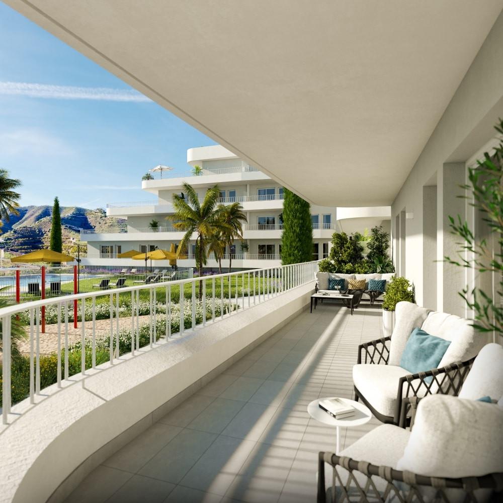 Apartment for Sale in Marbella
