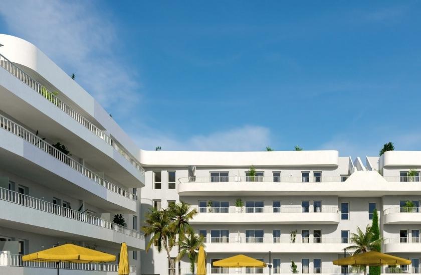 Apartment for Sale in Marbella