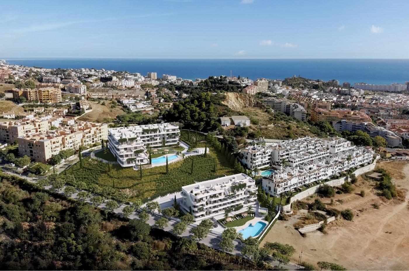 Apartment for Sale in Marbella