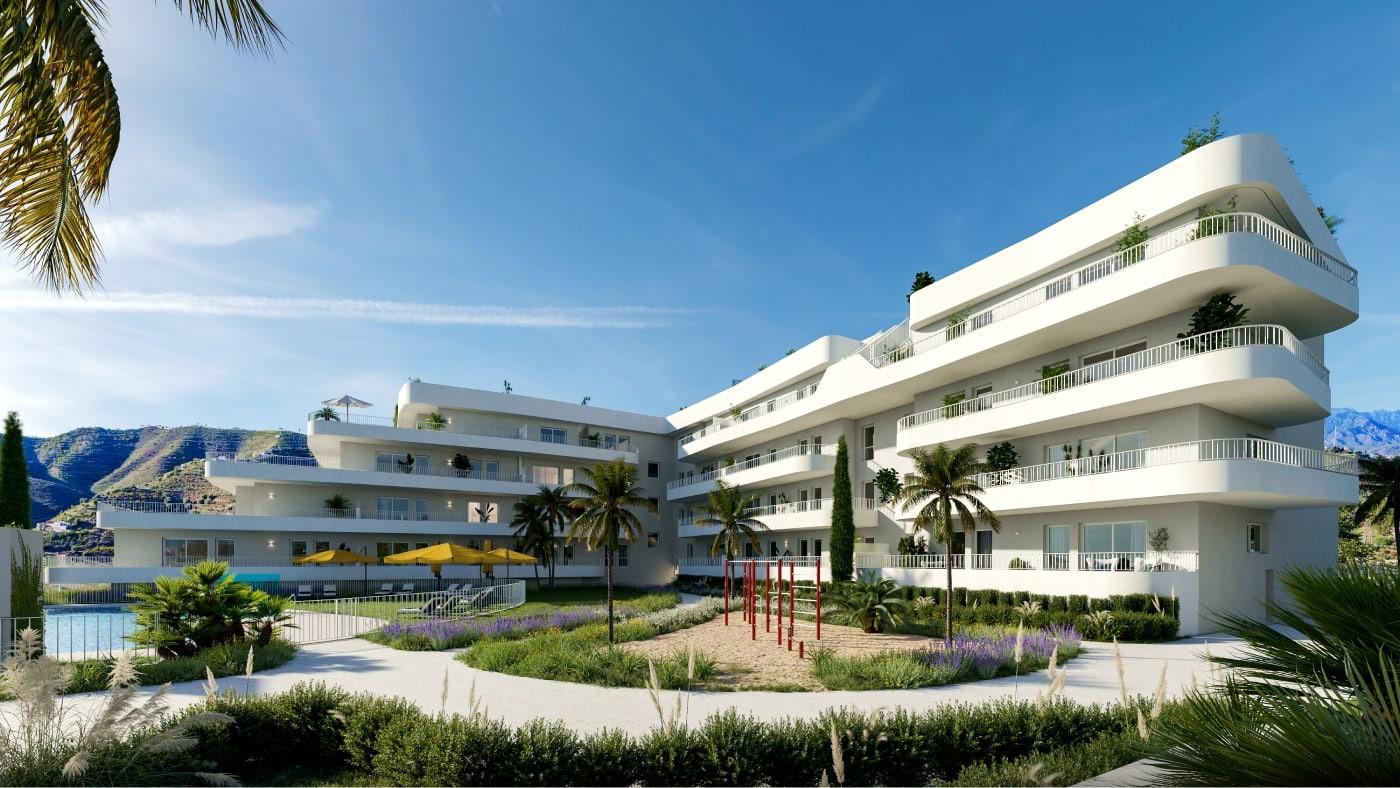 Apartment for Sale in Marbella