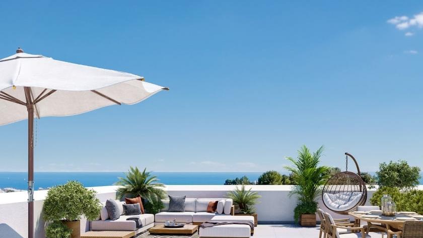 Apartment for Sale in Marbella