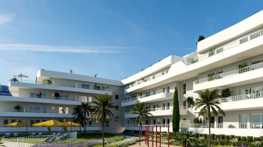 Apartment for Sale in Marbella