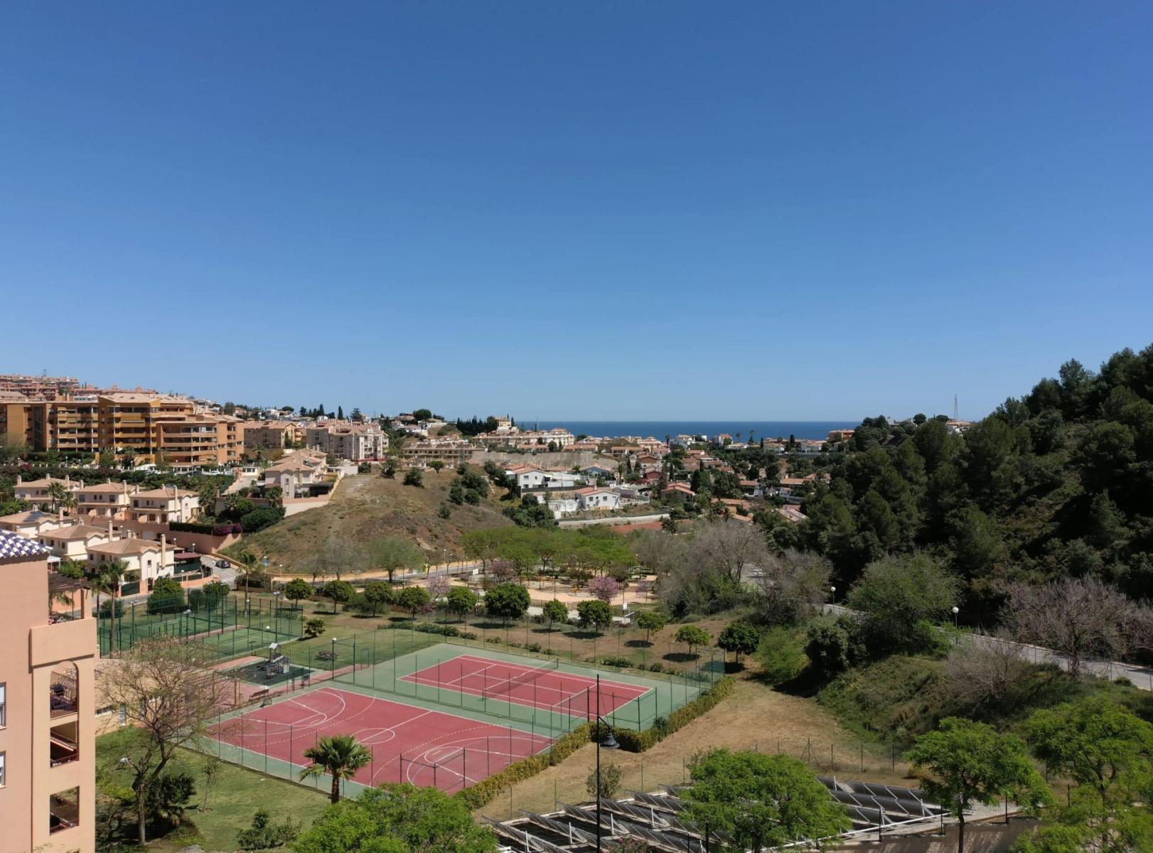 Apartment for Sale in Marbella
