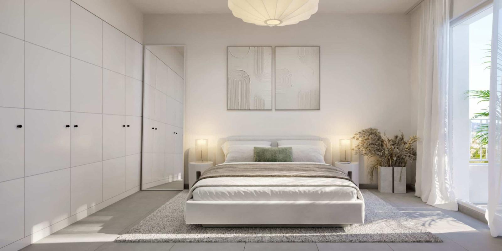 Apartment for Sale in Marbella