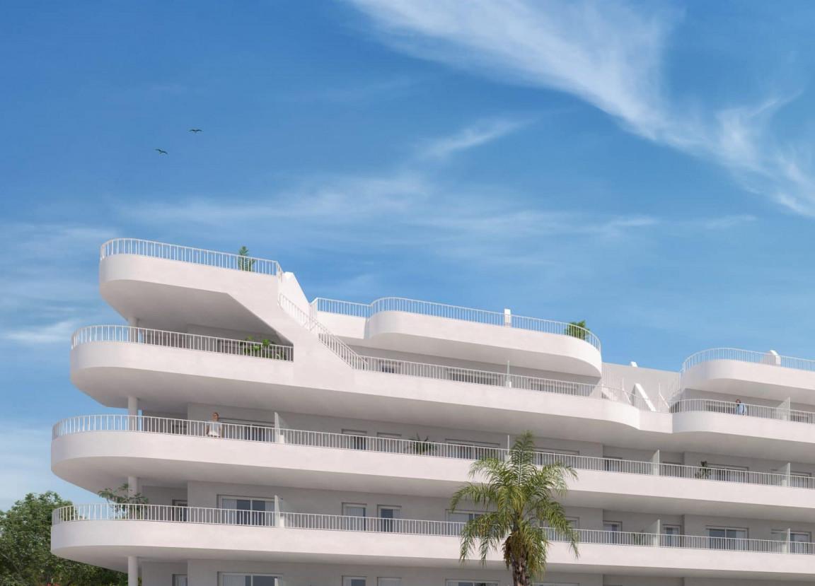 Apartment for Sale in Marbella