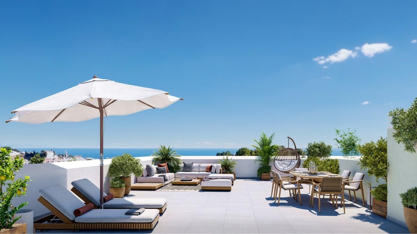 Apartment for Sale in Marbella