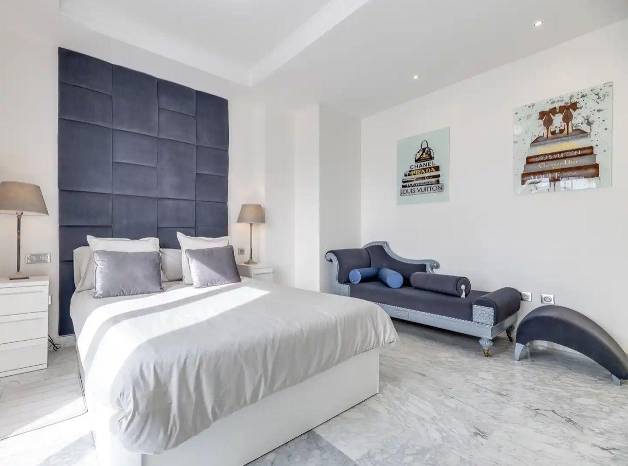 Villa for Holiday Rental in Marbella