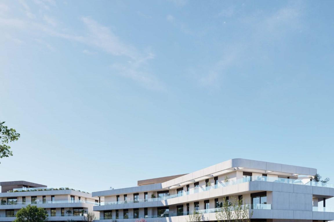 Apartamento en Venta en Estepona