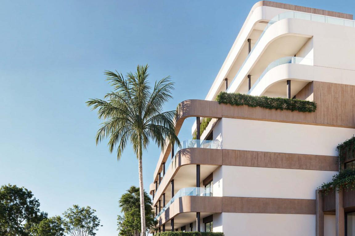 Apartamento en Venta en Estepona